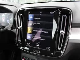 Volvo XC40 T2 Automaat Business Pro thumbnail 51