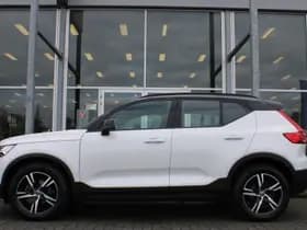 Volvo XC40 T3 Automaat R-Design thumbnail 2