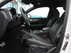 Volvo XC40 T3 Automaat R-Design thumbnail 14