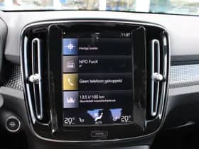 Volvo XC40 T3 Automaat R-Design thumbnail 26