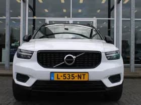 Volvo XC40 T3 Automaat R-Design thumbnail 4