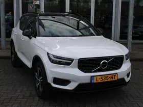 Volvo XC40 T3 Automaat R-Design thumbnail 31