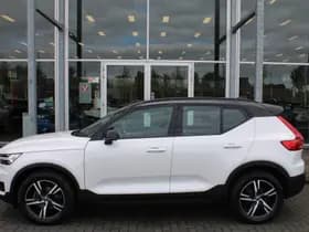 Volvo XC40 T3 Automaat R-Design thumbnail 32