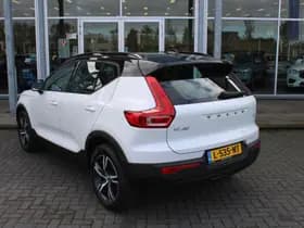 Volvo XC40 T3 Automaat R-Design thumbnail 33