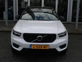 Volvo XC40 T3 Automaat R-Design thumbnail 34