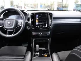Volvo XC40 T3 Automaat R-Design thumbnail 39