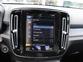 Volvo XC40 T3 Automaat R-Design thumbnail 44