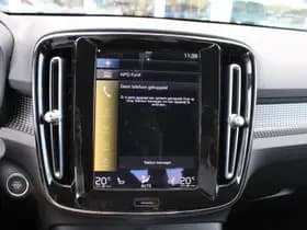 Volvo XC40 T3 Automaat R-Design thumbnail 45