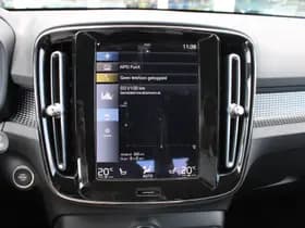 Volvo XC40 T3 Automaat R-Design thumbnail 46