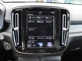 Volvo XC40 T3 Automaat R-Design thumbnail 47