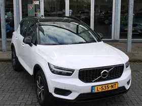Volvo XC40 T3 Automaat R-Design thumbnail 55