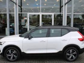 Volvo XC40 T3 Automaat R-Design thumbnail 57