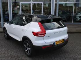 Volvo XC40 T3 Automaat R-Design thumbnail 59