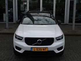 Volvo XC40 T3 Automaat R-Design thumbnail 61
