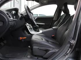 Volvo V60 Cross Country D4 Nordic+ thumbnail 12