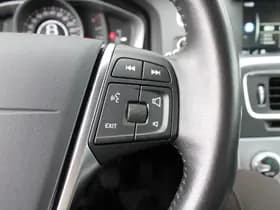 Volvo V60 Cross Country D4 Nordic+ thumbnail 22