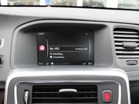 Volvo V60 Cross Country D4 Nordic+ thumbnail 28