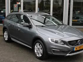 Volvo V60 Cross Country D4 Nordic+ thumbnail 31