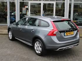 Volvo V60 Cross Country D4 Nordic+ thumbnail 33