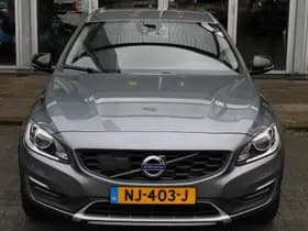 Volvo V60 Cross Country D4 Nordic+ thumbnail 34