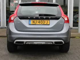 Volvo V60 Cross Country D4 Nordic+ thumbnail 5