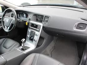 Volvo V60 Cross Country D4 Nordic+ thumbnail 42