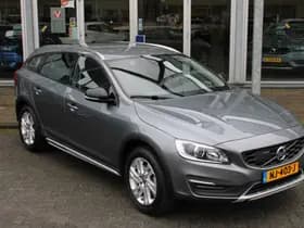 Volvo V60 Cross Country D4 Nordic+ thumbnail 48