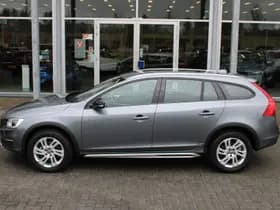 Volvo V60 Cross Country D4 Nordic+ thumbnail 50