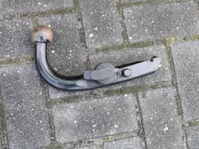 Volvo V60 Cross Country D4 Nordic+ thumbnail 6