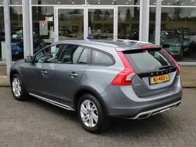 Volvo V60 Cross Country D4 Nordic+ thumbnail 52