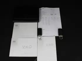 Volvo V60 Cross Country D4 Nordic+ thumbnail 9