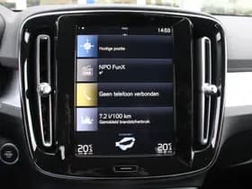 Volvo XC40 T2 Automaat Business Pro thumbnail 23