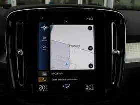 Volvo XC40 T2 Automaat Business Pro thumbnail 24