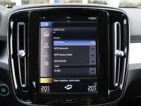 Volvo XC40 T2 Automaat Business Pro thumbnail 25