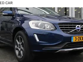 Volvo XC60 T5 Automaat FWD Ocean Race