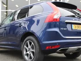 Volvo XC60 T5 Automaat FWD Ocean Race thumbnail 3