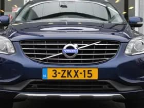 Volvo XC60 T5 Automaat FWD Ocean Race thumbnail 4