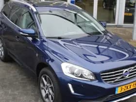 Volvo XC60 T5 Automaat FWD Ocean Race thumbnail 31