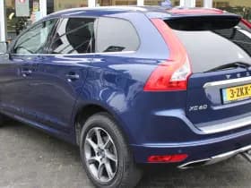 Volvo XC60 T5 Automaat FWD Ocean Race thumbnail 33