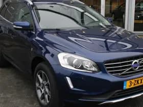 Volvo XC60 T5 Automaat FWD Ocean Race thumbnail 5