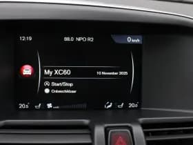 Volvo XC60 T5 Automaat FWD Ocean Race thumbnail 45