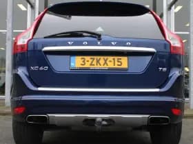 Volvo XC60 T5 Automaat FWD Ocean Race thumbnail 6