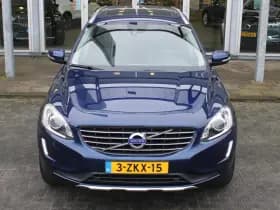Volvo XC60 T5 Automaat FWD Ocean Race thumbnail 59