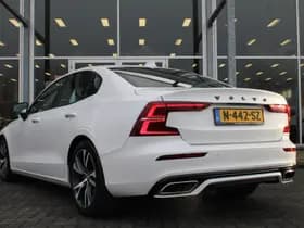 Volvo S60 B4 Automaat R-Design thumbnail 3