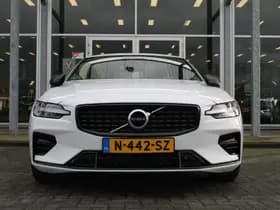 Volvo S60 B4 Automaat R-Design thumbnail 4