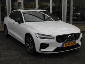 Volvo S60 B4 Automaat R-Design thumbnail 31