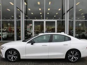Volvo S60 B4 Automaat R-Design thumbnail 32