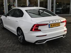 Volvo S60 B4 Automaat R-Design thumbnail 33