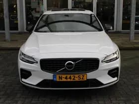 Volvo S60 B4 Automaat R-Design thumbnail 34