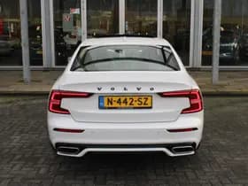 Volvo S60 B4 Automaat R-Design thumbnail 35
